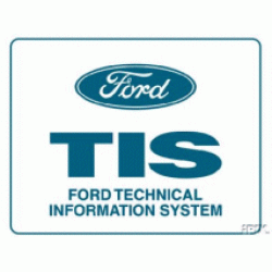 Ford TIS